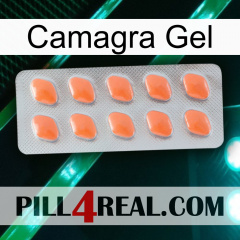 Camagra Gel 26